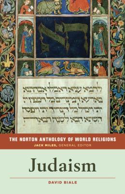 Norton Anthology of World Religions book