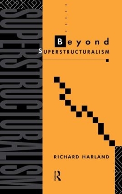 Beyond Superstructuralism book