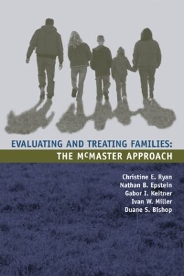 Evaluating and Treating Families book