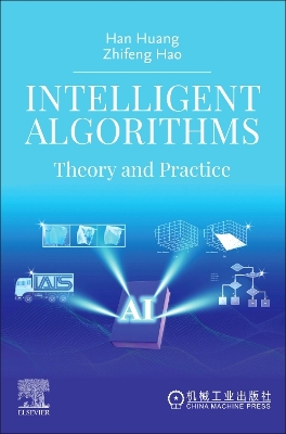 Intelligent Algorithms: Theory and Practice book