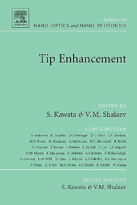 Tip Enhancement book