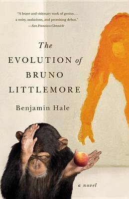 Evolution of Bruno Littlemore book