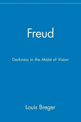 Freud by Louis Breger