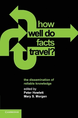 How Well Do Facts Travel? by Peter Howlett