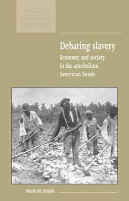 Debating Slavery book