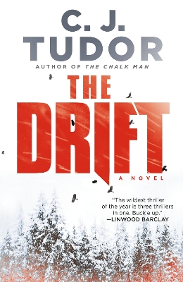 The Drift: A Novel book