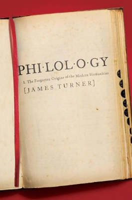 Philology by James Turner