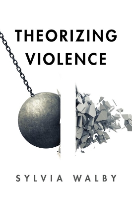 Theorizing Violence book