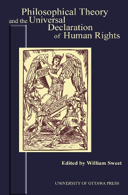 Philosophical Theory and the Universal Declaration of Human Rights book