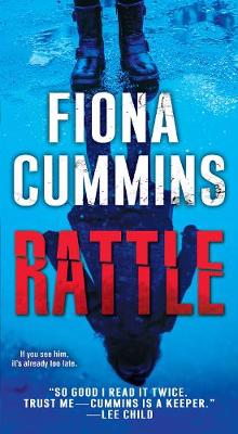 Rattle by Fiona Cummins