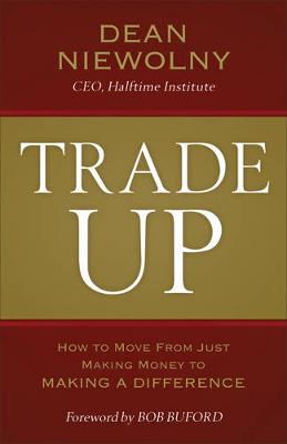 Trade Up book