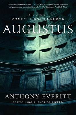 Augustus book