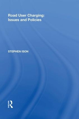 Road User Charging: Issues and Policies book