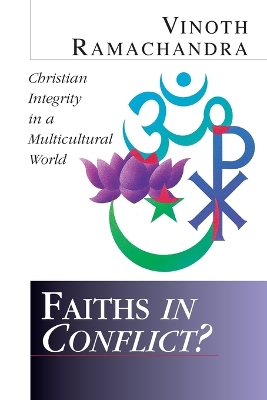 Faiths in Conflict? book