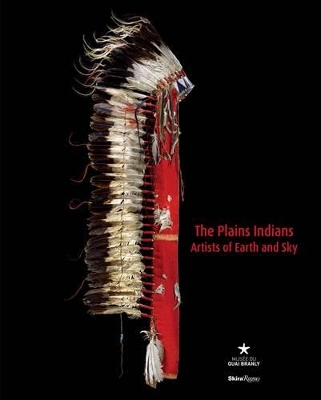 Plains Indians book