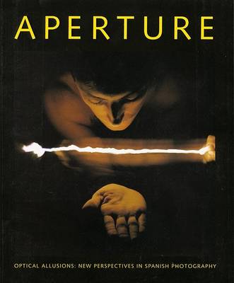Optical Allusions: New Perspectives in Spanish Photography book