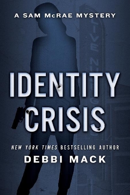 Identity Crisis book