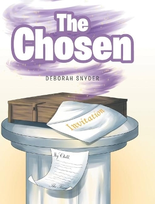 The Chosen book