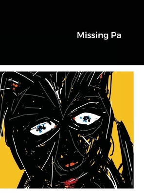 Missing Pa book