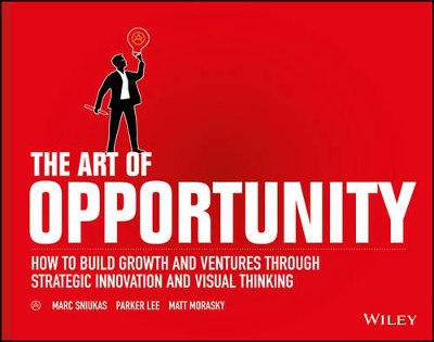 Art of Opportunity book