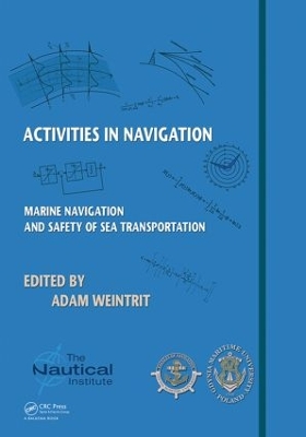 Activities in Navigation by Adam Weintrit