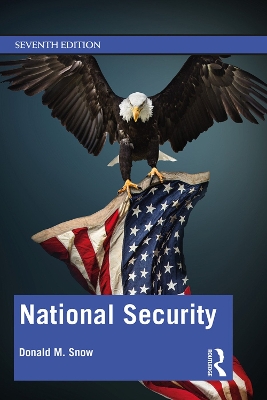 National Security book