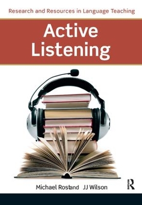 Active Listening book