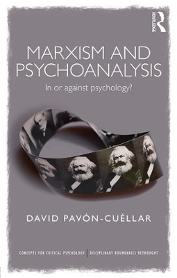 Marxism and Psychoanalysis book