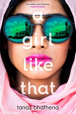 A Girl Like That book