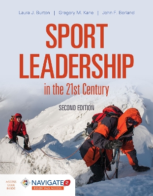 Sport Leadership In The 21St Century book