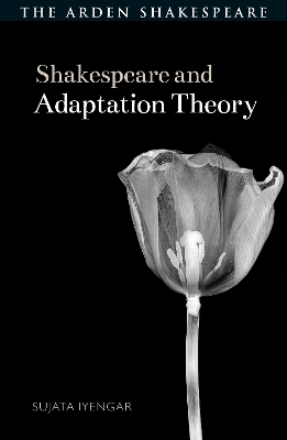 Shakespeare and Adaptation Theory book
