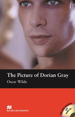 Macmillan Readers Picture of Dorian Gray The Elementary Pack book