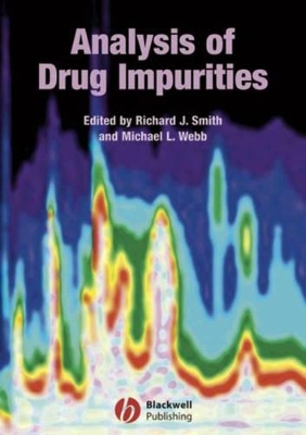 Analysis of Drug Impurities book