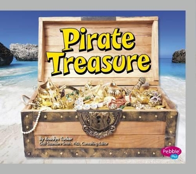 Pirate Treasure by Rosalyn Tucker