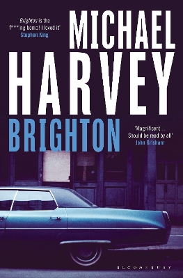 Brighton book