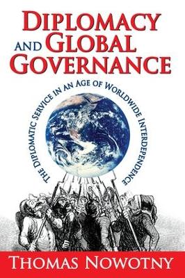 Diplomacy and Global Governance book
