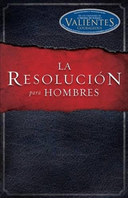 La Resolución para Hombres book