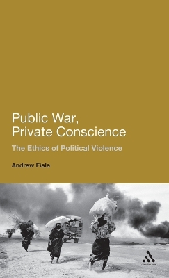 Public War, Private Conscience book