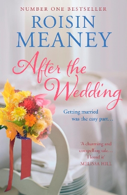 After the Wedding: What happens after you say 'I do'?: (Roone Book 2) by Roisin Meaney