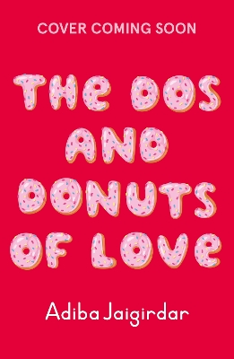 The Dos and Donuts of Love book