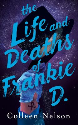 The Life and Deaths of Frankie D. book