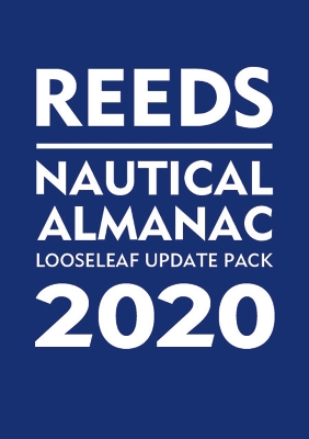 Reeds Looseleaf Update Pack 2020 book