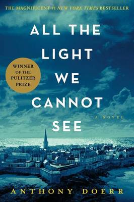 All the Light We Cannot See book