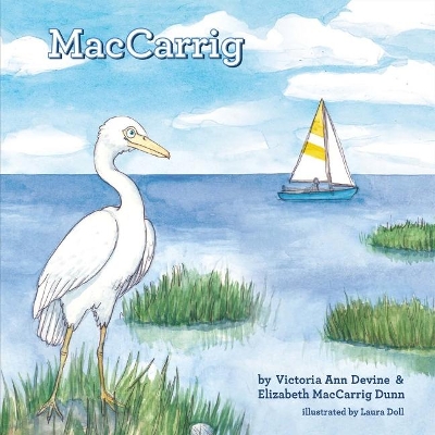 MacCarrig book