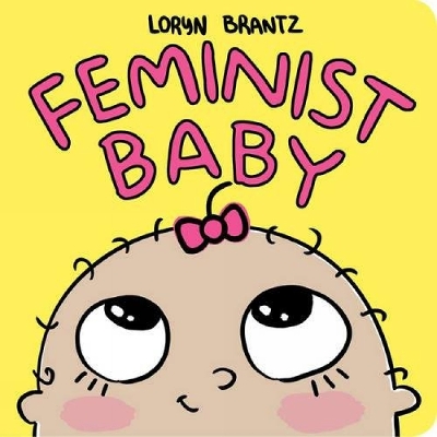 Feminist Baby book