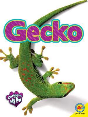 Gecko book