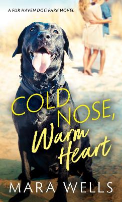 Cold Nose, Warm Heart book