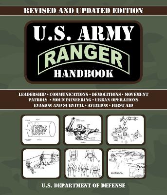 U.S. Army Ranger Handbook: Revised and Updated book
