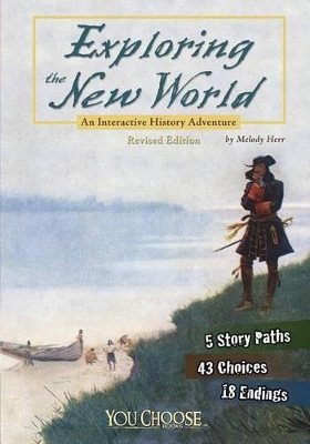 Exploring the New World book