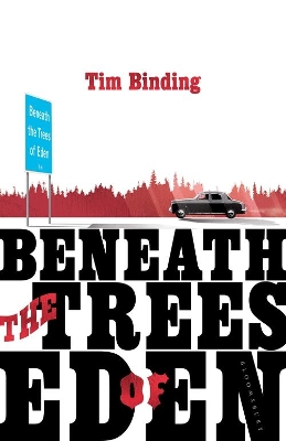 Beneath the Trees of Eden book